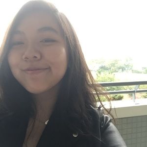 Meet your Posher, Mindy